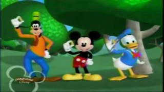 Mickey Mouse Clubhouse  Shake Your Peanut Song good quality [upl. by Neelrak51]