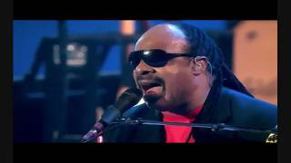 Stevie Wonder  Isnt She Lovely Live HD [upl. by Harewood213]