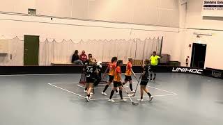 HIGHLIGHTS Damer Div3 Norra Skåne FBC Engelholm  ÅstorpKvidinge IBS B 44 [upl. by Semajwerdna]