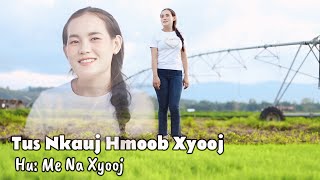 nkauj hmoob xyooj  Mena Xyooj MV 2024 [upl. by Yral]