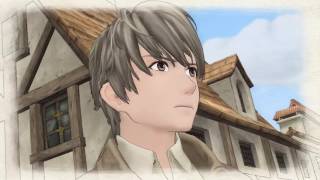 Valkyria Chronicles Remastered  Chapter 1 In Defense of Bruhl [upl. by Faludi447]