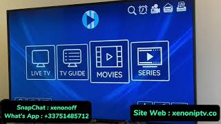 Comment installer IPTV sur sa SMART TV en 2023 [upl. by Zalea608]