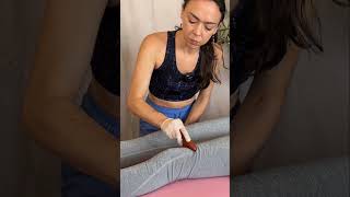 Asmr chiropractor asmr relax asmrsounds asmrvideo tingles satisfying relaxing sleep peace [upl. by Yendys]