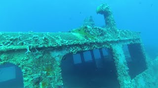 Scuba Diving Bayahibe La Romana RD [upl. by Okemak]