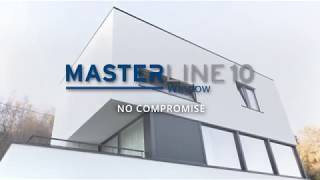 Reynaers Aluminium  Masterline 10 [upl. by Statis]