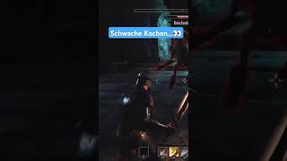 Schwache Knochen theelderscrollsonline letsplay [upl. by Isnam311]