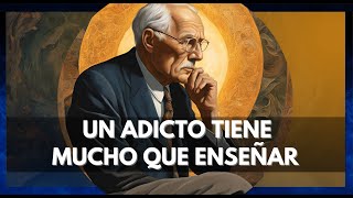 La psicología de un adicto  Carl Jung [upl. by Oap864]