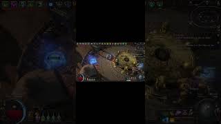 Near Full Guardians Blessing Uptime Tech for Elementalists poe gantlet pathofexile [upl. by Fleeta364]