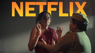 7 Highly Trending New Movies Netflix 2024 Hindi amp Eng [upl. by Gievlos]