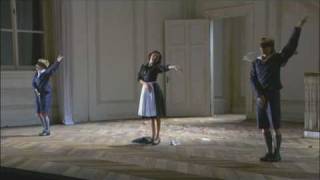 Imagetrailer Salzburger Festspiele [upl. by Hillman111]