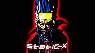 StaticX  Cold Mephisto Odyssey Remix [upl. by Whall]