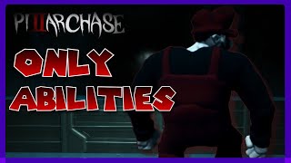 Can You Win Using ONLY Abilities in Pillar Chase 2 [upl. by Smallman463]