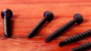 Drywall screws [upl. by Rance]