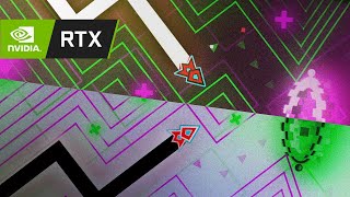 4K  RTX ON quotTenth Circlequot 100 by DeniPol  Full Detail Showcase  Geometry Dash [upl. by Haymes831]