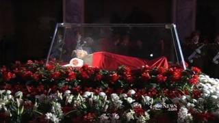 Kim Jong Il Dead N Korea Really Mourning [upl. by Samanthia]