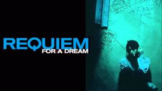 Requiem For A Dream Soundtrack [upl. by Drape]