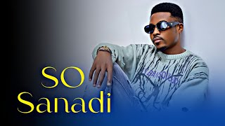 Umar M Shareef  So Sanadi  Official Video 2024 [upl. by Brownson]