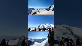 Chamonix travel france videos photo visitfrance montañas landscape montblanc augilledumidi [upl. by Mou498]