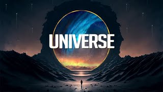 Universe  Chillstep Mix 2024 [upl. by Aiclid361]