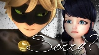 Sorry Miraculous Ladybug [upl. by Chandra]