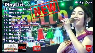 Adella Terbaru Full Album Gofun [upl. by Herzen863]