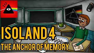 ISOLAND 4 Full Game Walkthrough [upl. by Akirahc886]