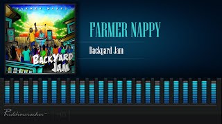 Farmer Nappy  Backyard Jam 2021 Soca HD [upl. by Draper877]