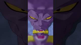 Hindianime2 Kid Vegeta Shock 😲dragonballsuper dbsindia [upl. by Franky]