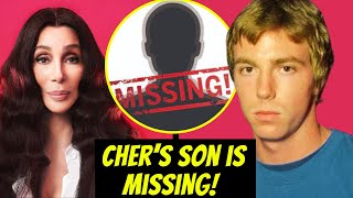 Chers Youngest Son Elijah is Missing And On Drugs Cher is Fighting for Conservatorship [upl. by Zebada652]