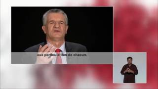 Clip officiel de campagne présidentielle 2017  Jean Lassalle [upl. by Melgar]