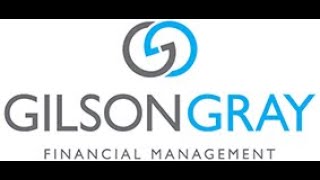 Gilson Gray Financial Management  Women in investing webinar [upl. by Siroval39]