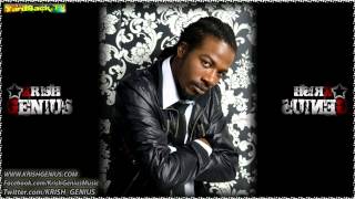 Gyptian  Karma Blessings Riddim April 2012 [upl. by Larcher]