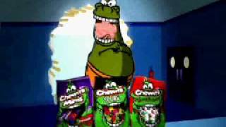 Chewits Advert 2003 mute [upl. by Azpurua137]