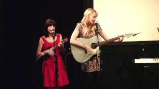 Garfunkel amp Oates  I Dont Know Who You Are [upl. by Forta565]