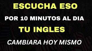 🌟 ¡ESCUCHA Y CONQUISTA EL INGLÉS CON LOS VERBOS quotDOquot Y quotMAKEquot 🌟 [upl. by Krys]