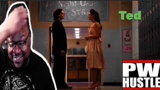 Ted Season 1 Episode 7 quotHes Gotta Have Itquot Reaction  The PWHustle [upl. by Emelda]