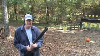 Deleted Scenes Hickok45 [upl. by Areht]