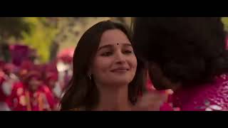 Alia Bhatt Ranveer Singh All Liplock Hot Kissing Scenes Rocky and Rani ki Prem Kahani aliabhatt3 [upl. by Podvin]