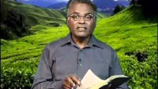 Sabbath Tamil Christian Sermon by Pr Shadrach Samuel Part 12 [upl. by Elisee]