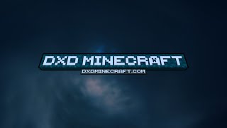 DxD Minecraft Network Otvori vrata nove dimenzije [upl. by Maryrose535]