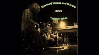 Eberhard Weber and Colours  Yellow Fields 19791014 Great American Music Hall San Francisco [upl. by Hedi]