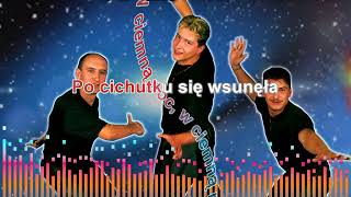 ♪ Maxel  Lekcja miłości KARAOKE ♪ [upl. by Secor]