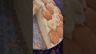 Banana Pudding Cheesecake [upl. by Margie594]