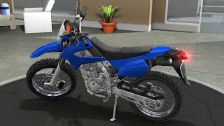 MY BIKE COLLECTION PART 1  TRAFFIC RIDER GAME  DIFFERENT ANDROID GAMER [upl. by Airamahs]