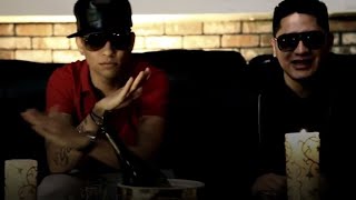 Guanaco El Unico Ft Galante El Emperador  Mala OFFICIAL MUSIC VIDEO [upl. by Artaed492]