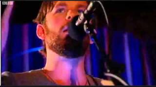 The End  Kings of Leon Live  Rivoli Ballroom [upl. by Yonita442]