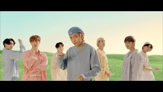 BTS 방탄소년단 Dynamite Official MV [upl. by Estis]