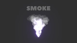 Unity Tutorial  Simple Smoke  Cloud  Particles [upl. by Susannah913]