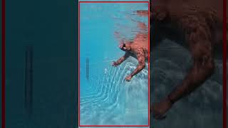 Fix Your Hand Entry swimming [upl. by Dahaf]