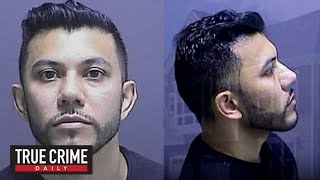 Man hires sex worker to kill his wife  Crime Watch Daily Full Episode [upl. by Nuj]